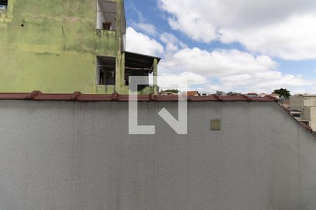 Vista da Suíte  de casa à venda com 4 quartos, 190m² em São João Climaco, São Paulo