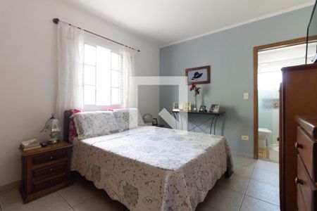 Suíte  de casa à venda com 4 quartos, 190m² em São João Climaco, São Paulo