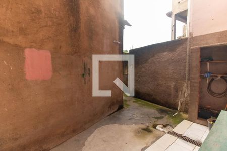 Vista da Sala de casa para alugar com 2 quartos, 70m² em Lindo Parque, São Gonçalo