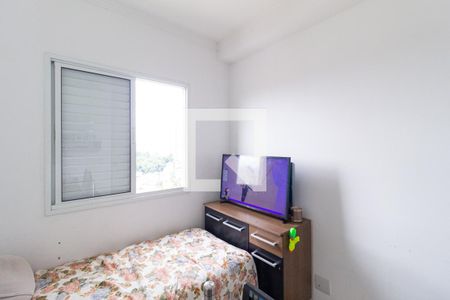 Quarto 2 de apartamento à venda com 2 quartos, 51m² em Umuarama, Osasco