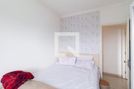 Quarto 1 de apartamento à venda com 2 quartos, 51m² em Umuarama, Osasco