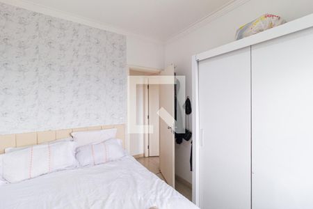 Quarto 1 de apartamento à venda com 2 quartos, 51m² em Umuarama, Osasco