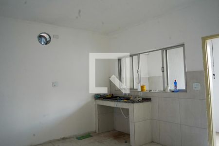 Cozinha de casa para alugar com 3 quartos, 183m² em Penha de França, São Paulo