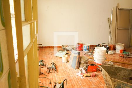 Sala de casa para alugar com 3 quartos, 183m² em Penha de França, São Paulo