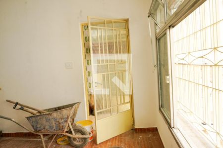 Detalhe Sala de casa para alugar com 3 quartos, 183m² em Penha de França, São Paulo