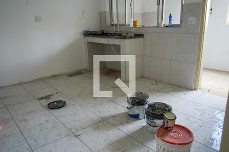 Cozinha de casa para alugar com 3 quartos, 183m² em Penha de França, São Paulo