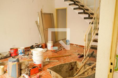 Sala de casa para alugar com 3 quartos, 183m² em Penha de França, São Paulo