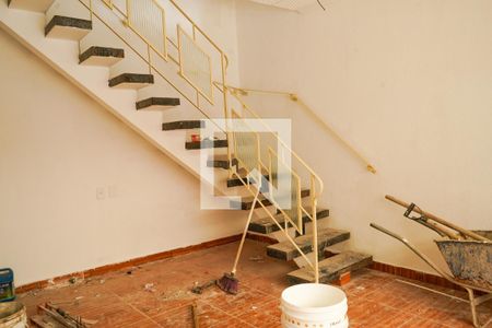 Sala de casa para alugar com 3 quartos, 183m² em Penha de França, São Paulo