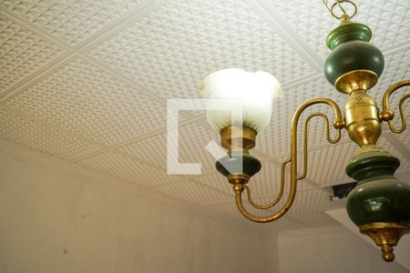 Detalhe Sala de casa para alugar com 3 quartos, 183m² em Penha de França, São Paulo