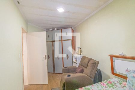 Quarto 1 de casa à venda com 2 quartos, 335m² em Estância Velha, Canoas