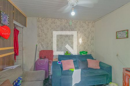 Sala 2 de casa à venda com 2 quartos, 335m² em Estância Velha, Canoas