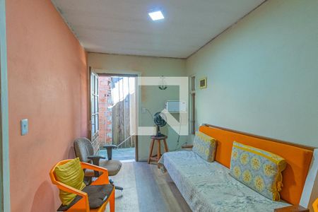 Sala 1 de casa à venda com 2 quartos, 335m² em Estância Velha, Canoas