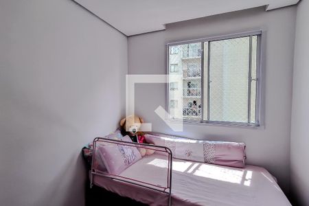 Quarto 1 de apartamento à venda com 2 quartos, 34m² em Cambuci, São Paulo