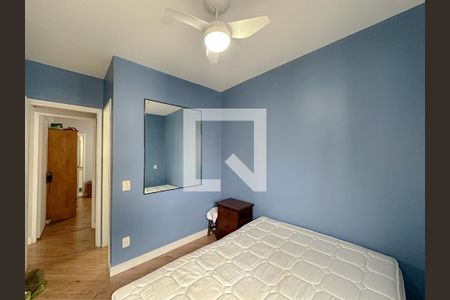 Suíte de apartamento à venda com 2 quartos, 60m² em Vl Pompeia, São Paulo