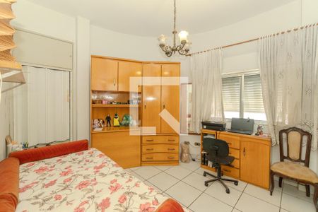 Quarto 1 de apartamento à venda com 2 quartos, 85m² em Bela Vista, São Paulo