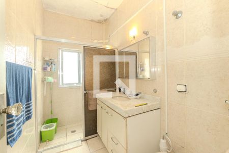 Banheiro de apartamento à venda com 2 quartos, 85m² em Bela Vista, São Paulo