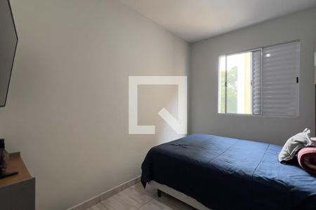 Quarto 2 de apartamento para alugar com 2 quartos, 42m² em Jardim do Triunfo, Guarulhos