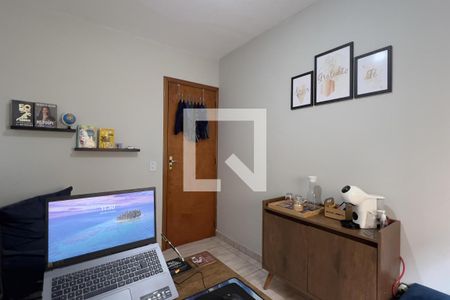 Quarto 1 de apartamento para alugar com 2 quartos, 42m² em Jardim do Triunfo, Guarulhos