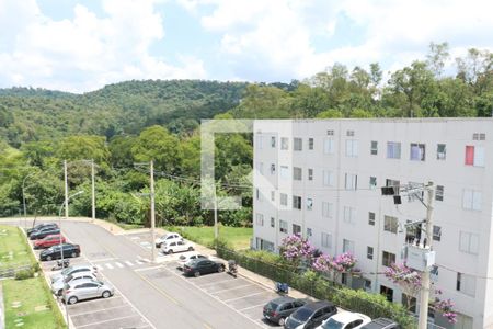 Apartamento para alugar com 2 quartos, 42m² em Recanto Vista Alegre, Cotia