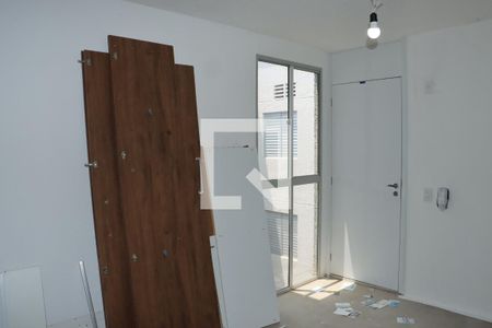 Apartamento para alugar com 2 quartos, 42m² em Recanto Vista Alegre, Cotia