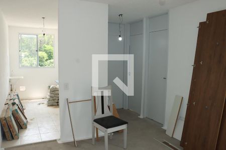Apartamento para alugar com 2 quartos, 42m² em Recanto Vista Alegre, Cotia
