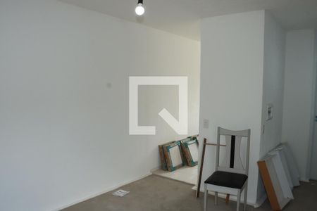 Apartamento para alugar com 2 quartos, 42m² em Recanto Vista Alegre, Cotia