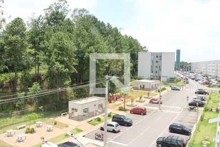 Apartamento para alugar com 2 quartos, 42m² em Recanto Vista Alegre, Cotia