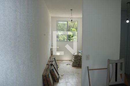 Apartamento para alugar com 2 quartos, 42m² em Recanto Vista Alegre, Cotia