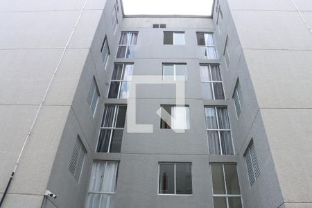 Apartamento para alugar com 2 quartos, 42m² em Recanto Vista Alegre, Cotia