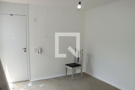 Apartamento para alugar com 2 quartos, 42m² em Recanto Vista Alegre, Cotia