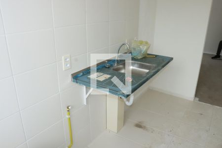 Apartamento para alugar com 2 quartos, 42m² em Recanto Vista Alegre, Cotia