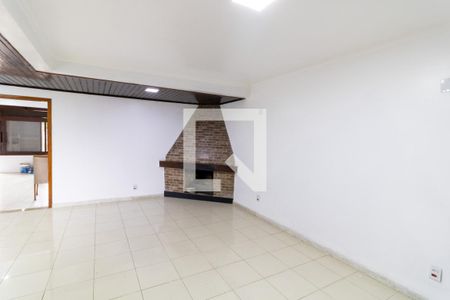 Sala de casa à venda com 4 quartos, 200m² em Parque Urbano, Porto Alegre