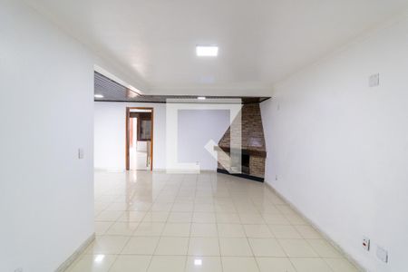 Sala de casa à venda com 4 quartos, 200m² em Parque Urbano, Porto Alegre