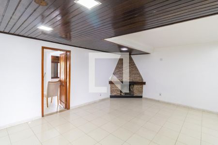 Sala de casa à venda com 4 quartos, 200m² em Parque Urbano, Porto Alegre