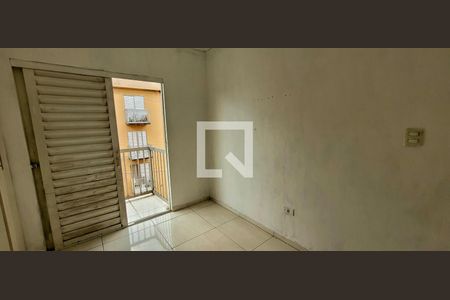 Apartamento para alugar com 2 quartos, 48m² em Jardim Aracare, Itaquaquecetuba