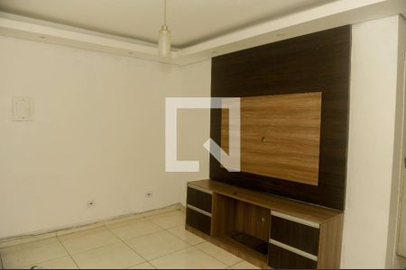 Apartamento para alugar com 2 quartos, 48m² em Jardim Aracare, Itaquaquecetuba