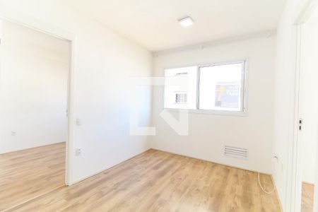 Sala de apartamento para alugar com 2 quartos, 36m² em Jardim Helena, São Paulo