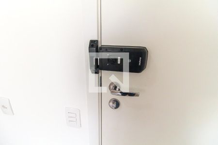 Fechadura eletronica de apartamento para alugar com 2 quartos, 36m² em Jardim Helena, São Paulo