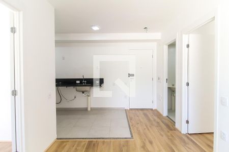 Sala de apartamento para alugar com 2 quartos, 36m² em Jardim Helena, São Paulo