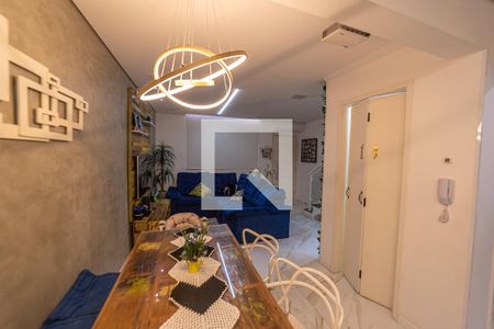 Sala/Cozinha de casa de condomínio à venda com 2 quartos, 161m² em Vila Matilde, São Paulo