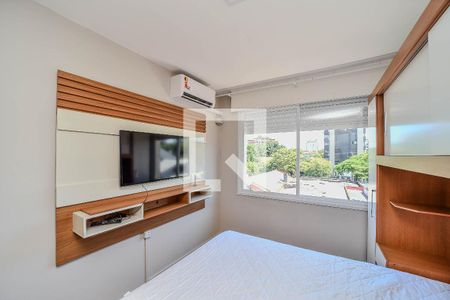 Quarto de apartamento para alugar com 1 quarto, 40m² em Vila Ipiranga, Porto Alegre
