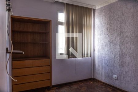 Quarto 1 de apartamento à venda com 2 quartos, 60m² em Nova Suíça, Belo Horizonte