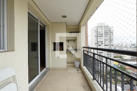Apartamento à venda com 2 quartos, 72m² em Ipiranga, São Paulo