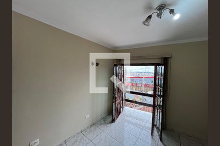 Quarto 2 de casa para alugar com 2 quartos, 90m² em Jardim Brasilia, São Paulo