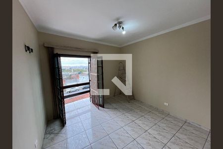 Quarto 2  de casa para alugar com 2 quartos, 90m² em Jardim Brasilia, São Paulo