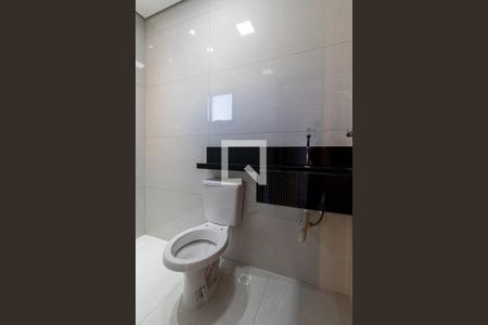 Casa à venda com 3 quartos, 150m² em Vila Salete, São Paulo