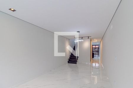 Sala de casa à venda com 3 quartos, 150m² em Vila Salete, São Paulo