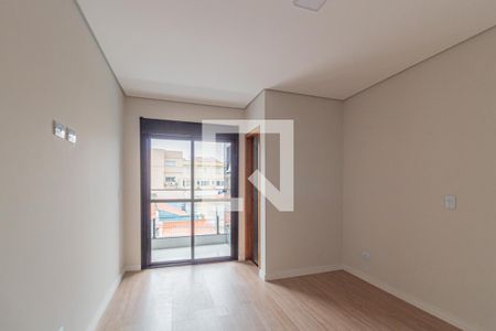 Suite 1 de casa à venda com 3 quartos, 150m² em Vila Salete, São Paulo