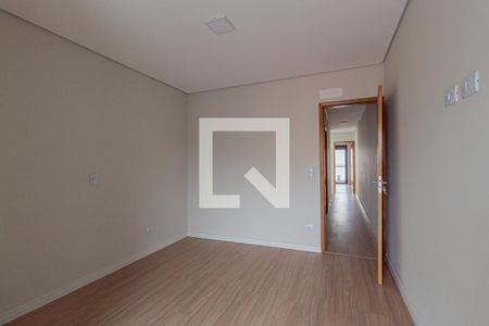 Suite 1 de casa à venda com 3 quartos, 150m² em Vila Salete, São Paulo