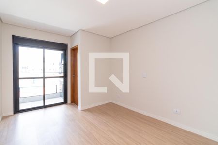 Suíte 1 de casa à venda com 3 quartos, 150m² em Vila Salete, São Paulo